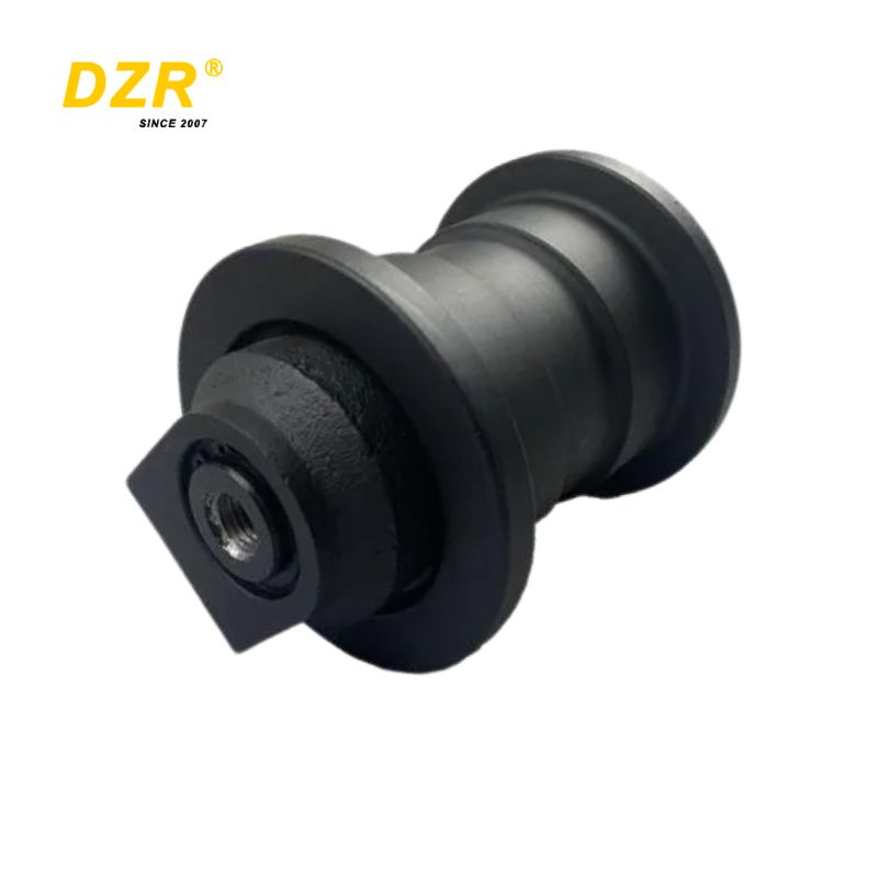 High Quality Ihi30 Excavator Undercarriage Spare Parts Track Roller