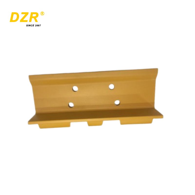 Factory Price D11r Bulldozer Track Shoe