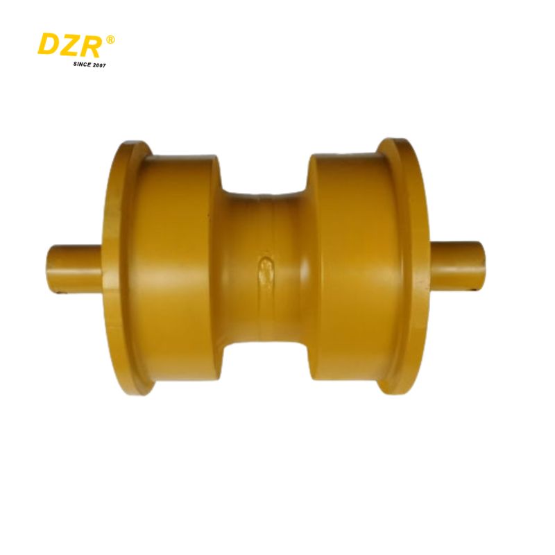 China Factory Direct Supply D9t Bulldozer Undercarriage Parts Track Roller